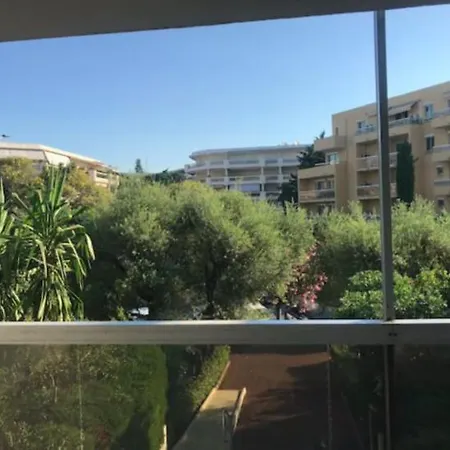 Le Tanit Appartement