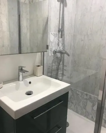 Le Tanit Apartment *